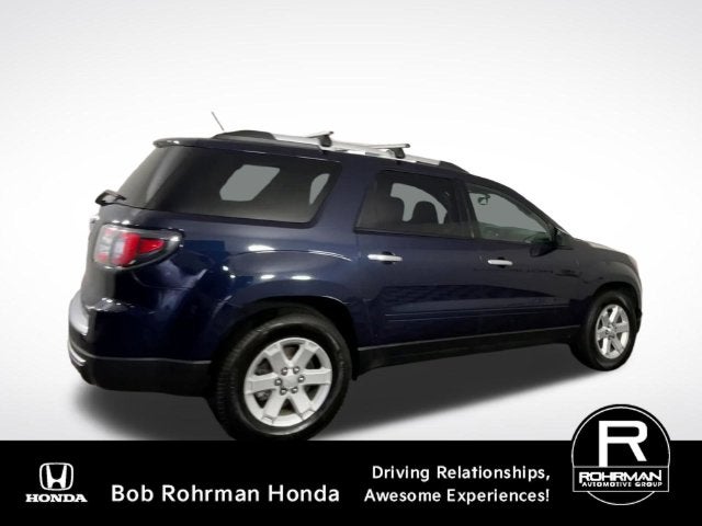 2015 GMC Acadia SLE-2
