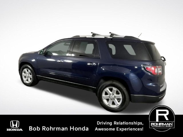 2015 GMC Acadia SLE-2
