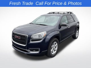 2015 GMC Acadia SLE-2