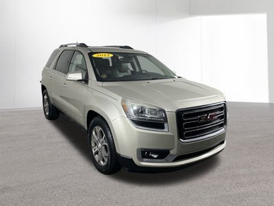 2013 GMC Acadia SLT-1
