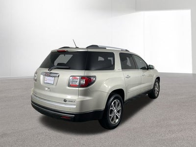 2013 GMC Acadia SLT-1