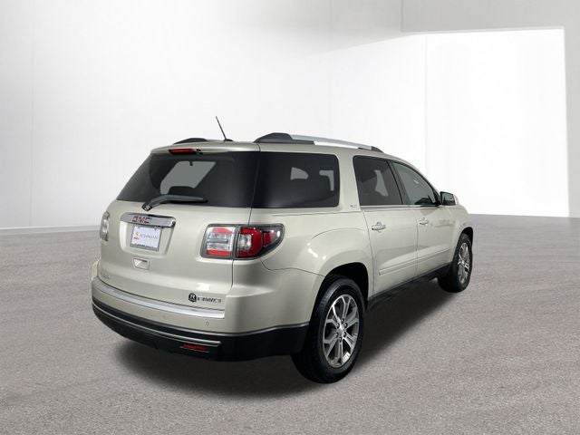 2013 GMC Acadia SLT-1