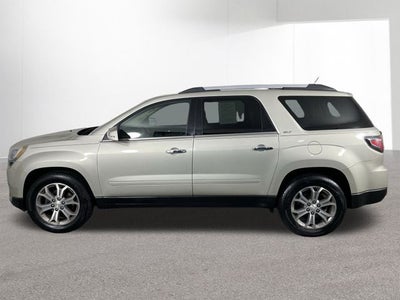 2013 GMC Acadia SLT-1