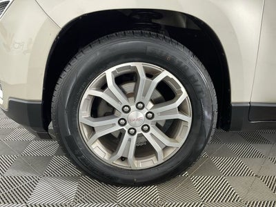 2013 GMC Acadia SLT-1