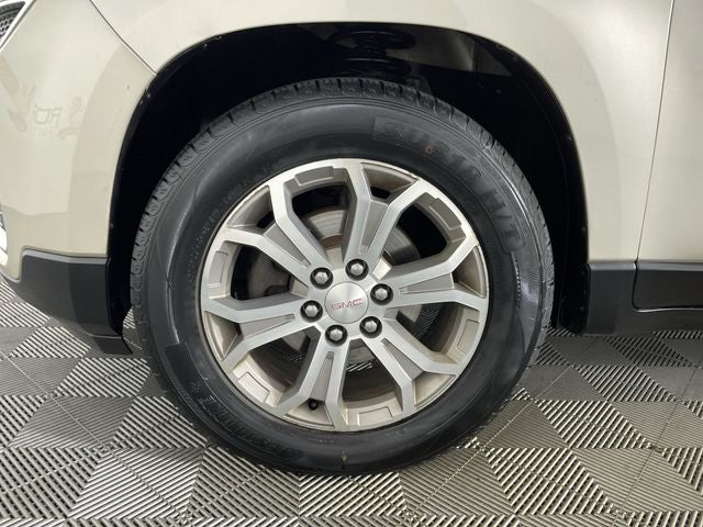 2013 GMC Acadia SLT-1