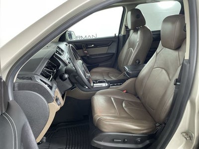 2013 GMC Acadia SLT-1