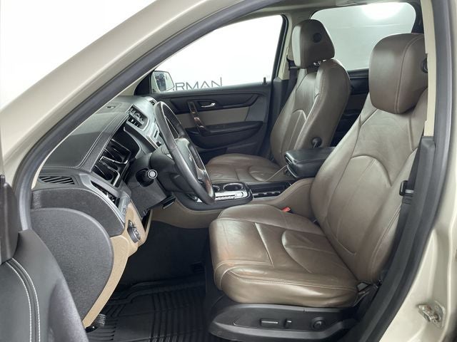 2013 GMC Acadia SLT-1