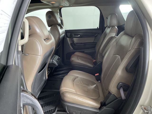 2013 GMC Acadia SLT-1