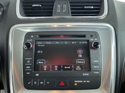 2013 GMC Acadia SLT-1