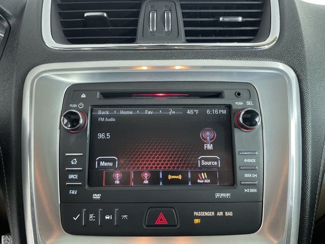 2013 GMC Acadia SLT-1