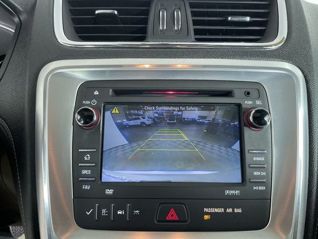 2013 GMC Acadia SLT-1