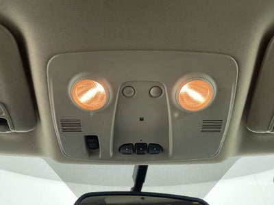 2013 GMC Acadia SLT-1