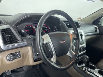 2013 GMC Acadia SLT-1