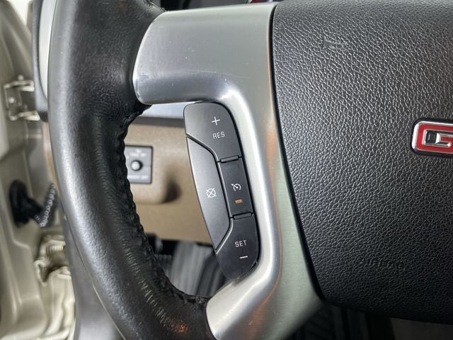 2013 GMC Acadia SLT-1