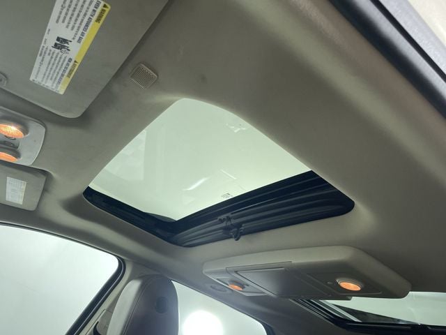 2013 GMC Acadia SLT-1