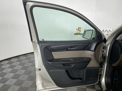 2013 GMC Acadia SLT-1