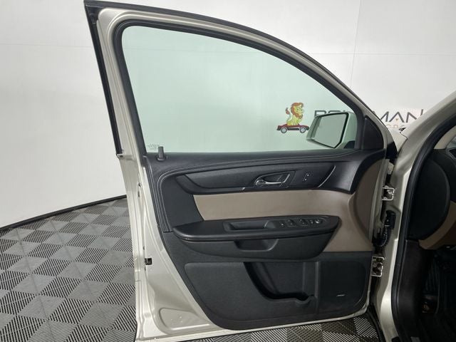 2013 GMC Acadia SLT-1