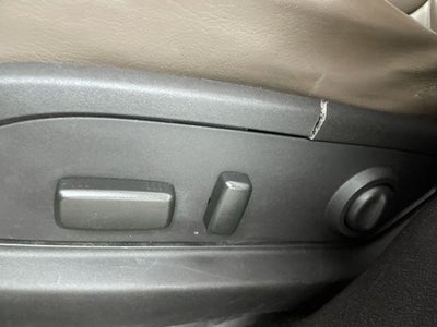 2013 GMC Acadia SLT-1