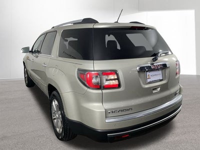 2013 GMC Acadia SLT-1