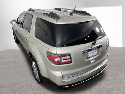 2013 GMC Acadia SLT-1