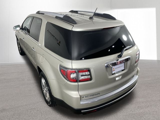 2013 GMC Acadia SLT-1