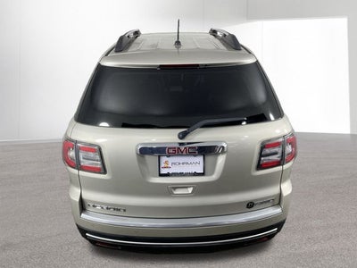 2013 GMC Acadia SLT-1