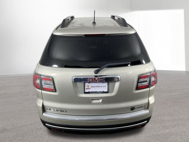 2013 GMC Acadia SLT-1