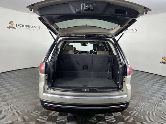 2013 GMC Acadia SLT-1