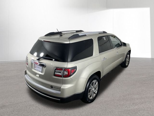 2013 GMC Acadia SLT-1