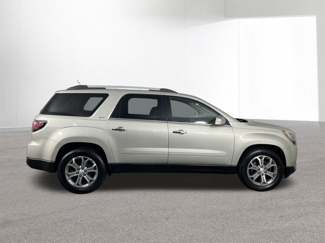 2013 GMC Acadia SLT-1