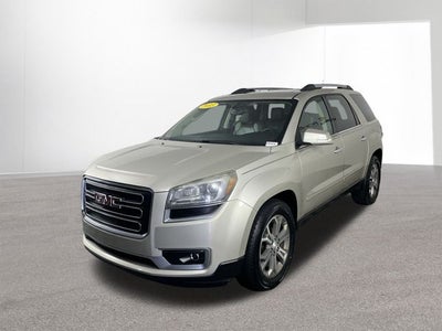 2013 GMC Acadia SLT-1