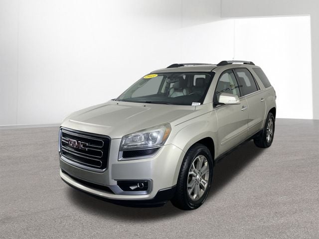 2013 GMC Acadia SLT-1