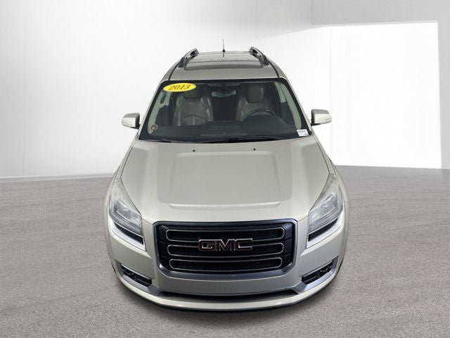 2013 GMC Acadia SLT-1