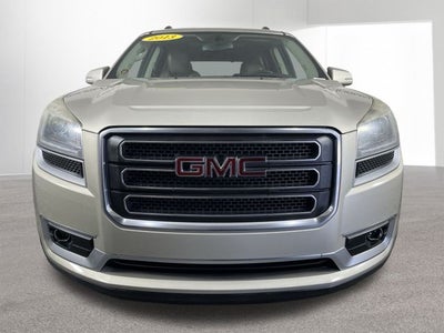 2013 GMC Acadia SLT-1