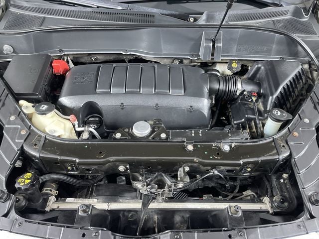 2013 GMC Acadia SLT-1