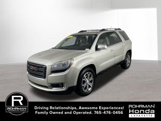 2013 GMC Acadia SLT-1