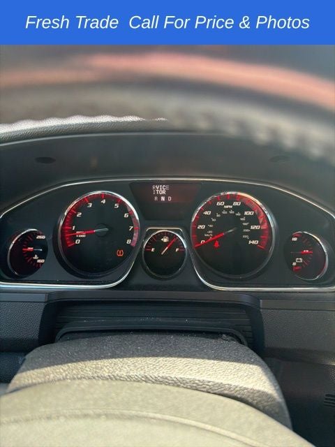 2016 GMC Acadia SLT-1