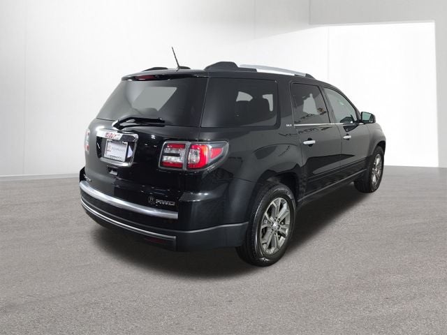 2016 GMC Acadia SLT-1