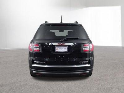 2016 GMC Acadia SLT-1