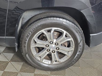 2016 GMC Acadia SLT-1