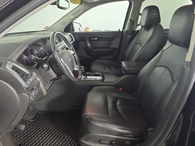 2016 GMC Acadia SLT-1