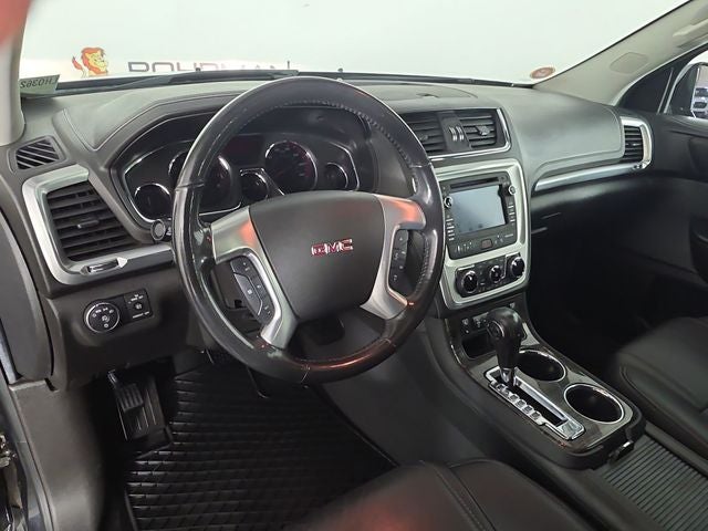 2016 GMC Acadia SLT-1