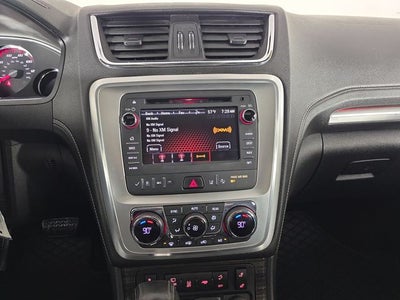 2016 GMC Acadia SLT-1