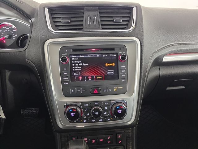 2016 GMC Acadia SLT-1