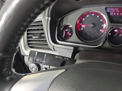 2016 GMC Acadia SLT-1