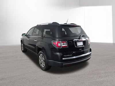 2016 GMC Acadia SLT-1