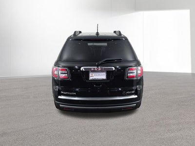 2016 GMC Acadia SLT-1
