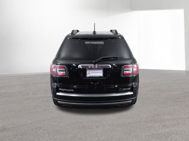 2016 GMC Acadia SLT-1
