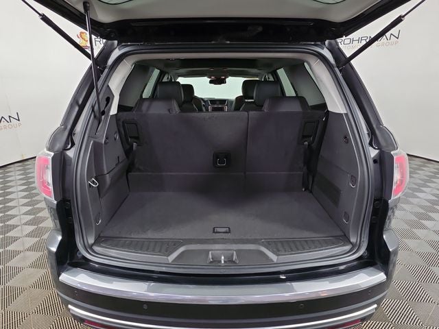 2016 GMC Acadia SLT-1