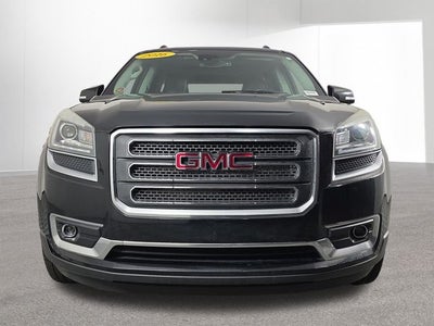2016 GMC Acadia SLT-1